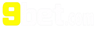 9BET logo